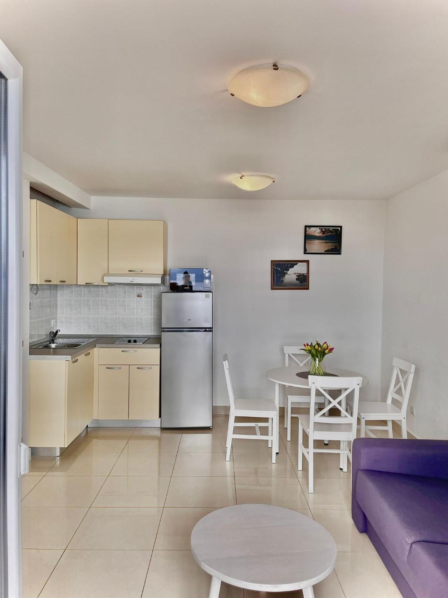Apartments Katara เบรลา ภายนอก รูปภาพ