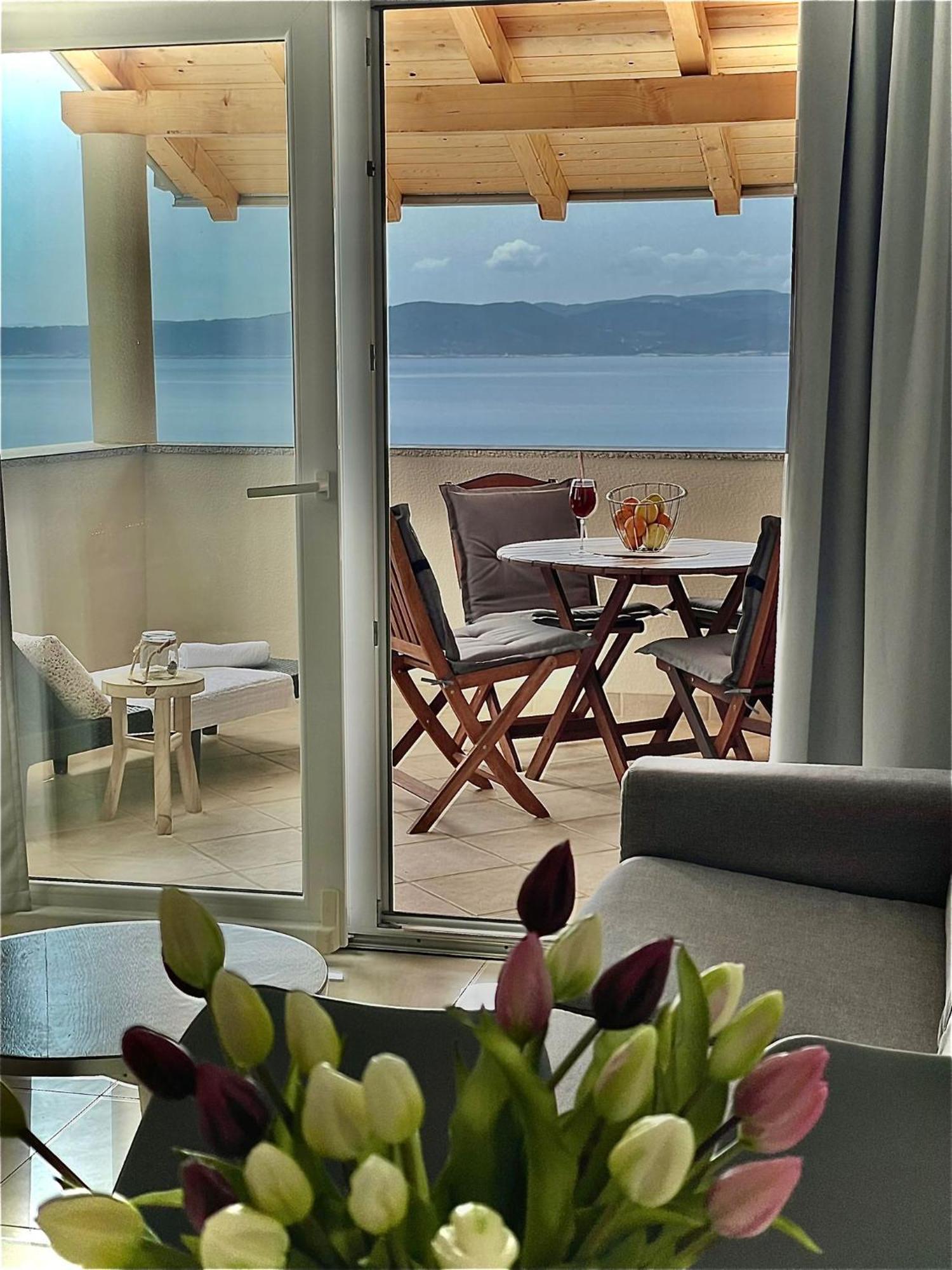 Apartments Katara เบรลา ภายนอก รูปภาพ