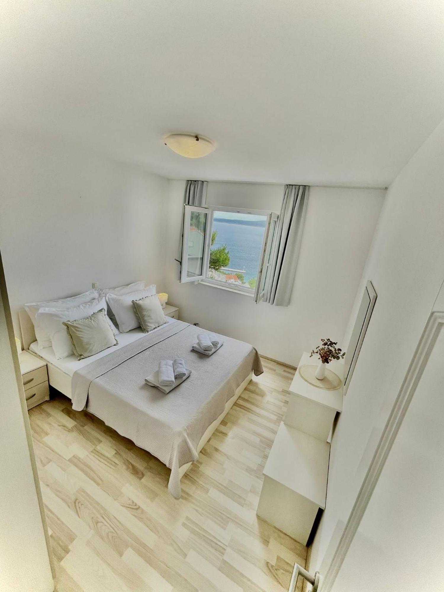 Apartments Katara เบรลา ภายนอก รูปภาพ