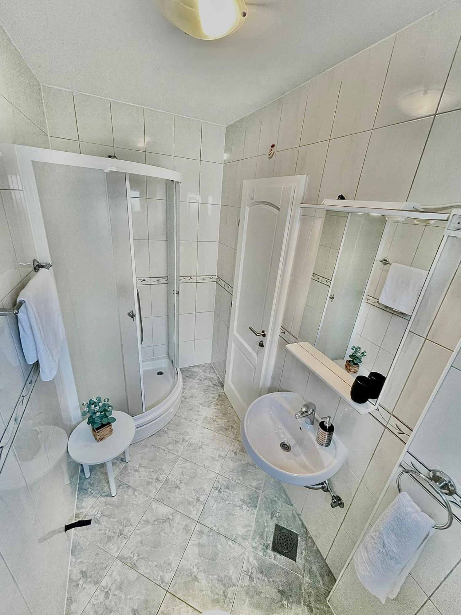 Apartments Katara เบรลา ภายนอก รูปภาพ