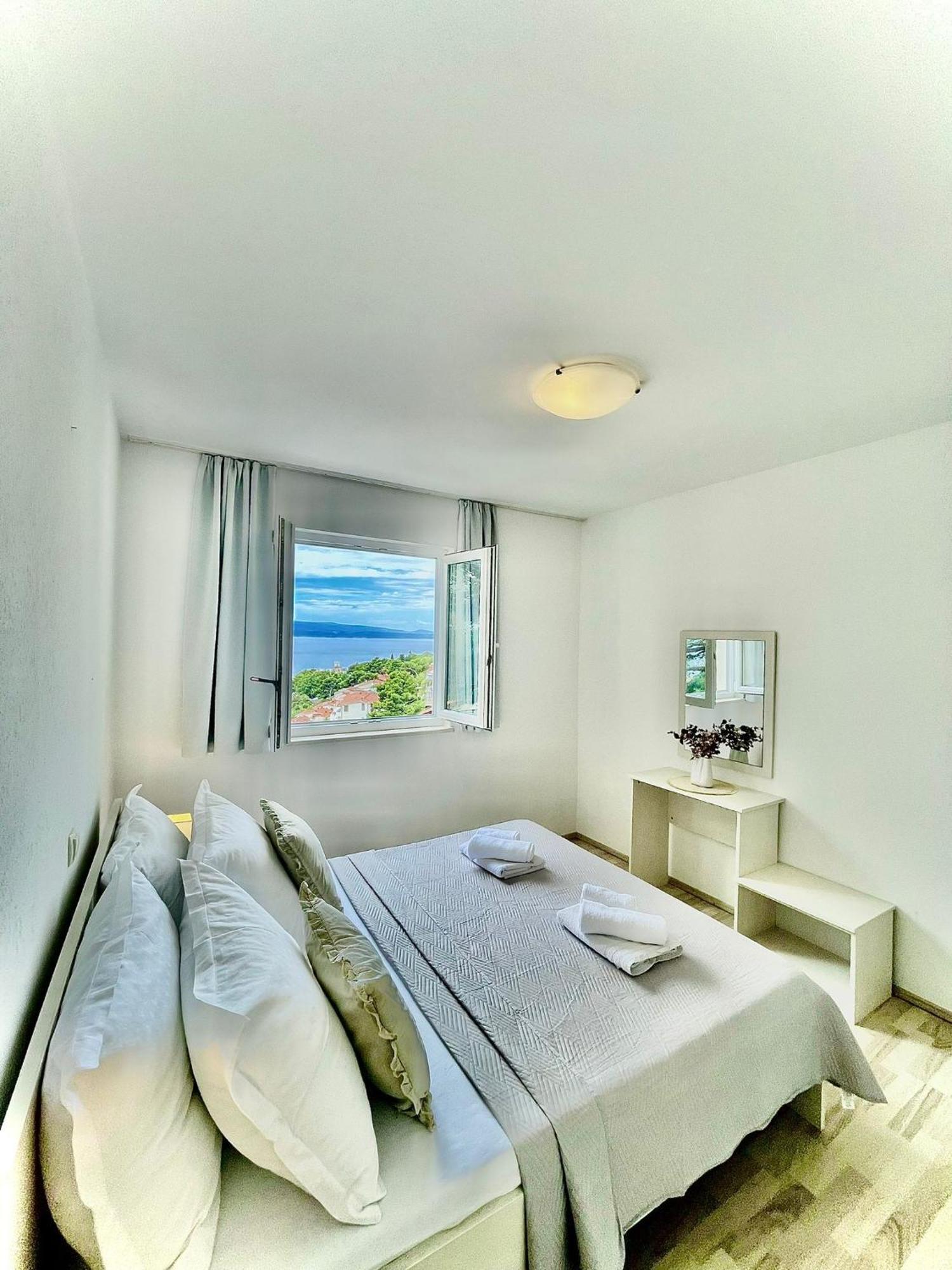 Apartments Katara เบรลา ภายนอก รูปภาพ